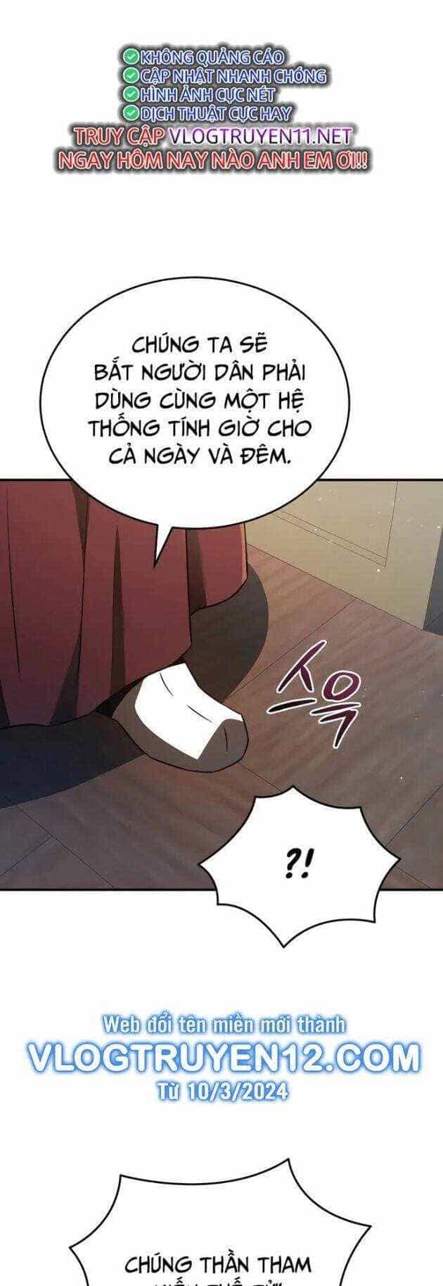 Vương Triều Đen Tối: Joseon - Chương 30 - ảnh 58