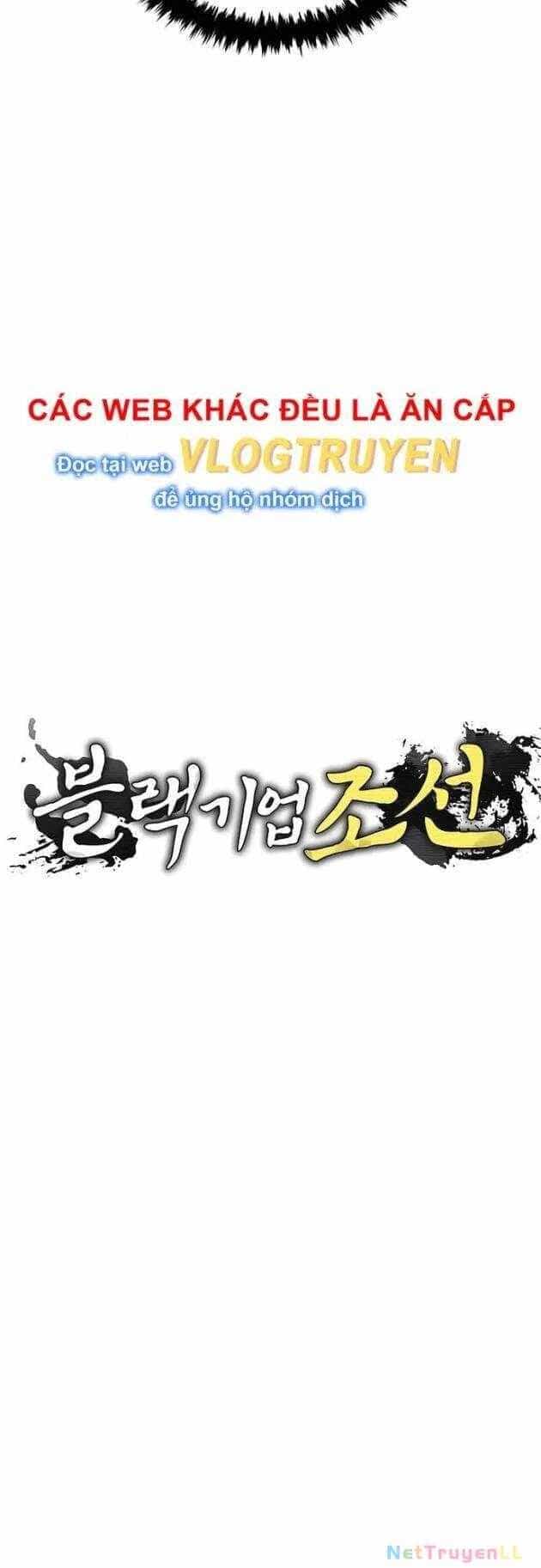Vương Triều Đen Tối: Joseon - Chương 31 - ảnh 12