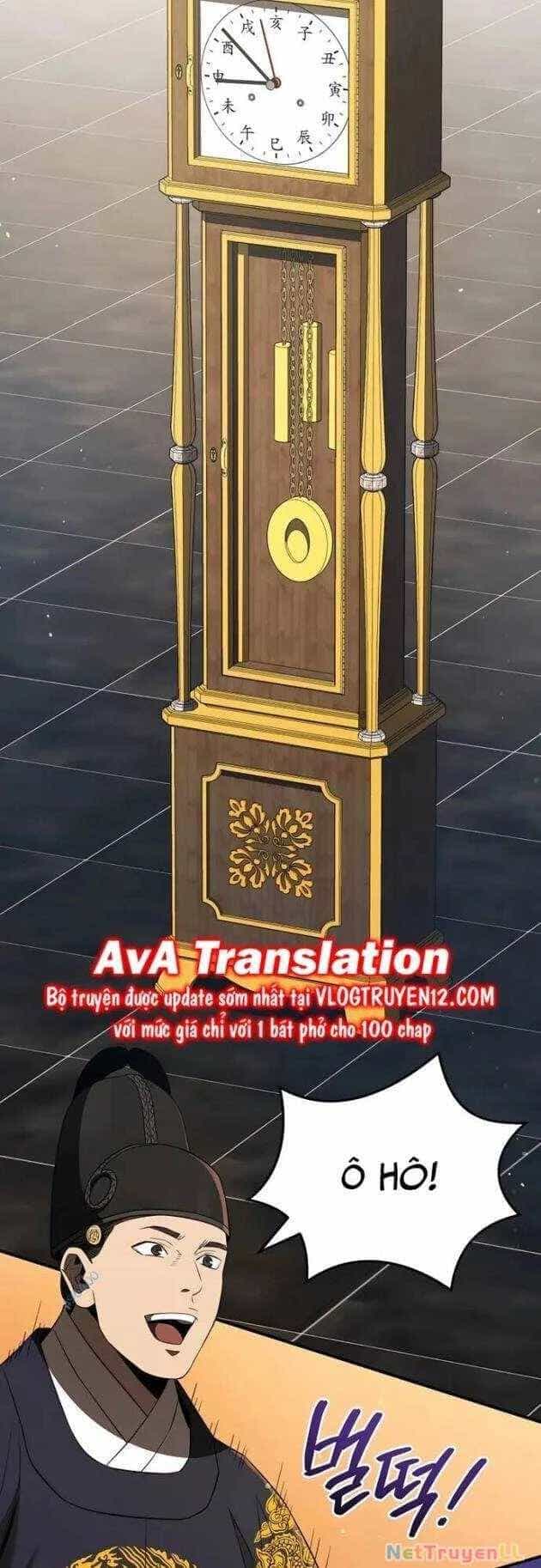 Vương Triều Đen Tối: Joseon - Chương 31 - ảnh 14