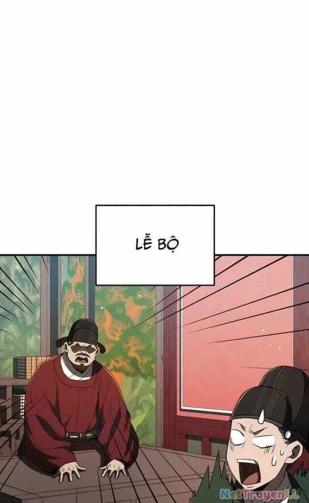 Vương Triều Đen Tối: Joseon - Chương 31 - ảnh 23