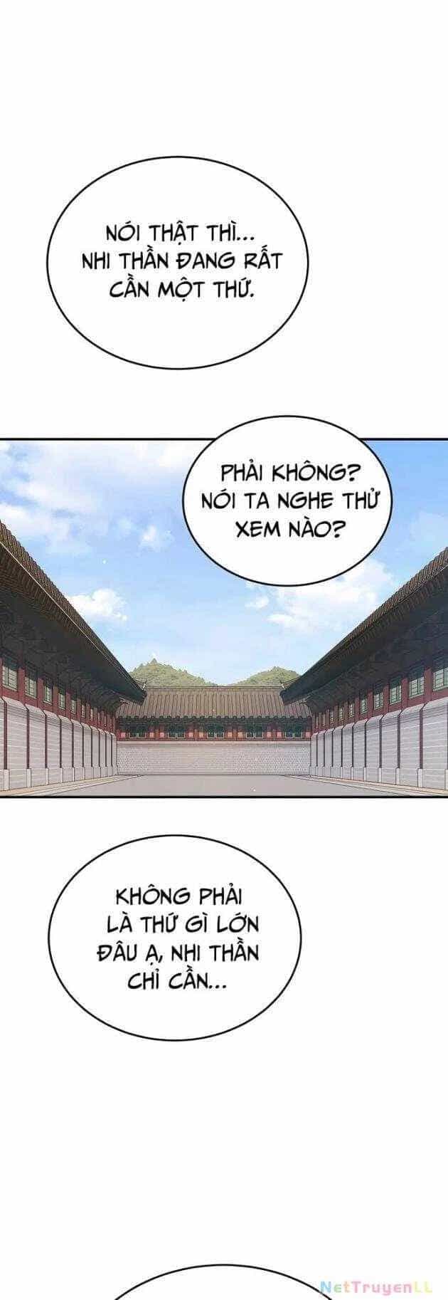 Vương Triều Đen Tối: Joseon - Chương 31 - ảnh 37