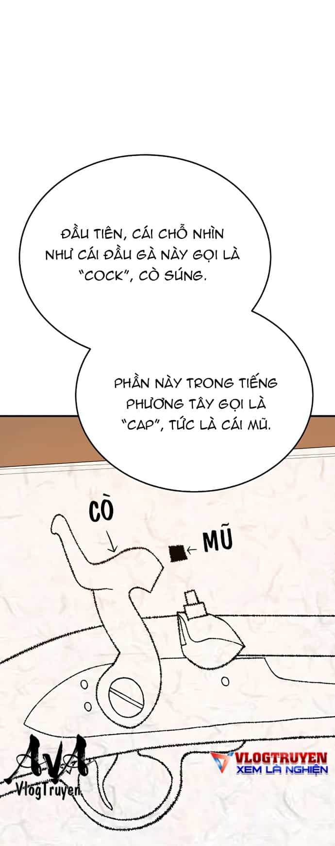 Vương Triều Đen Tối: Joseon - Chương 32 - ảnh 44