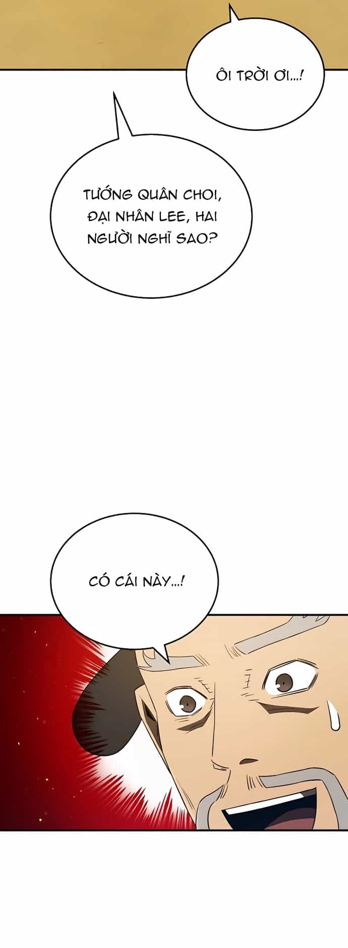 Vương Triều Đen Tối: Joseon - Chương 32 - ảnh 61