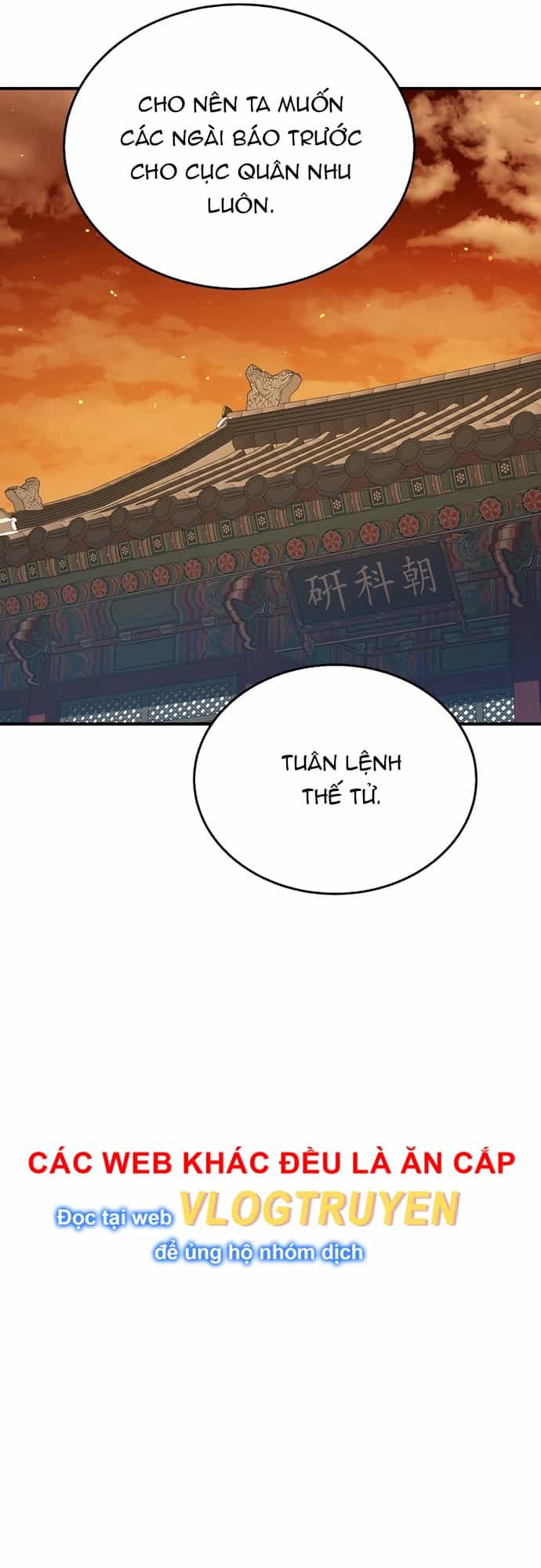 Vương Triều Đen Tối: Joseon - Chương 32 - ảnh 74