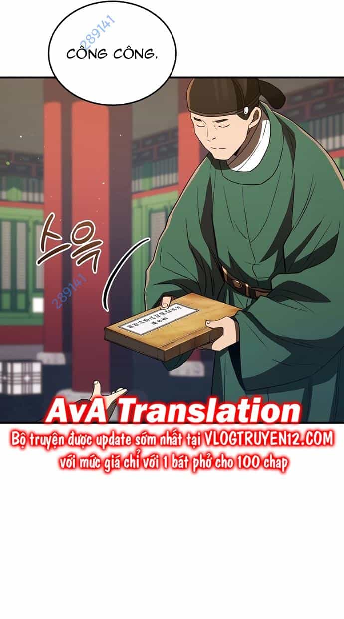 Vương Triều Đen Tối: Joseon - Chương 32 - ảnh 80