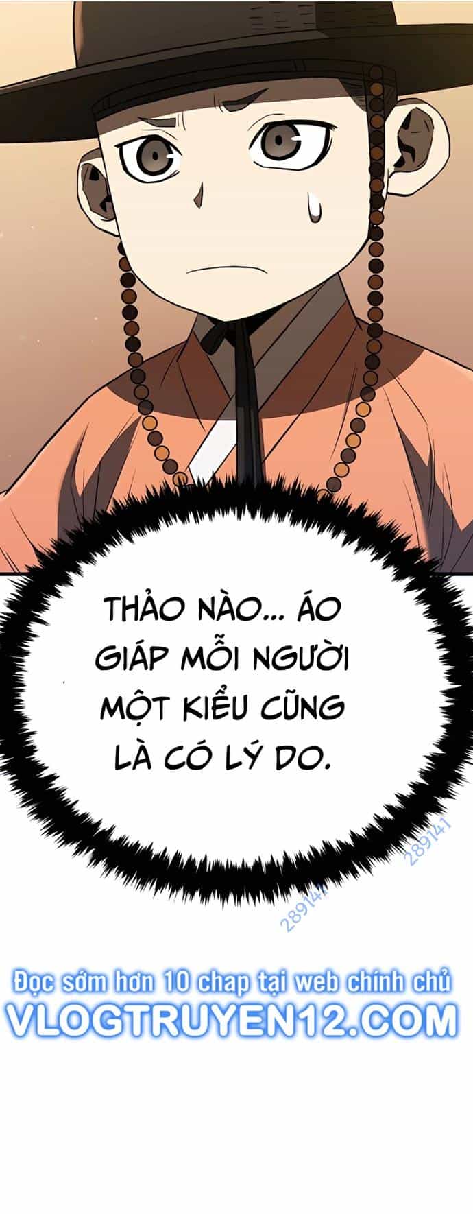 Vương Triều Đen Tối: Joseon - Chương 33 - ảnh 68