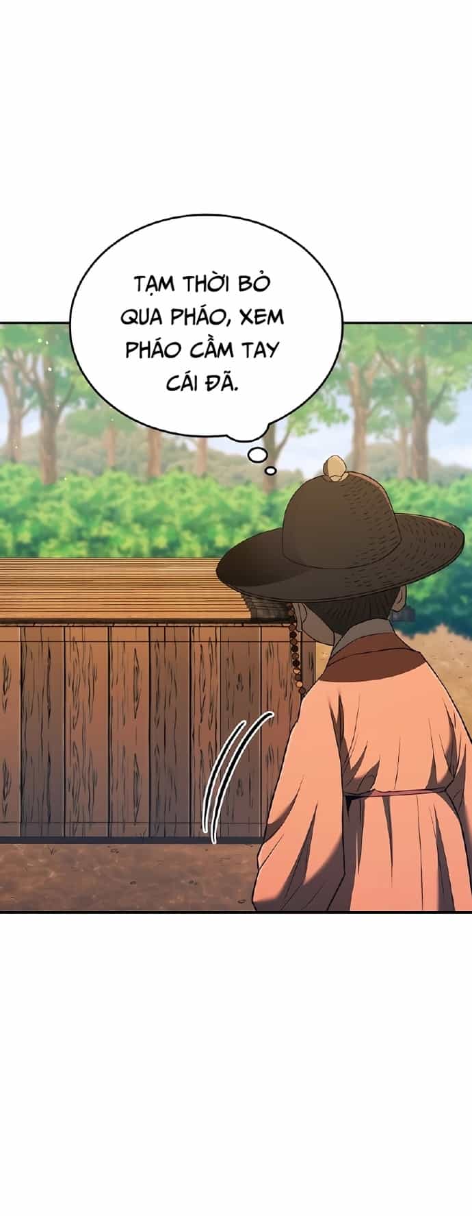 Vương Triều Đen Tối: Joseon - Chương 33 - ảnh 79