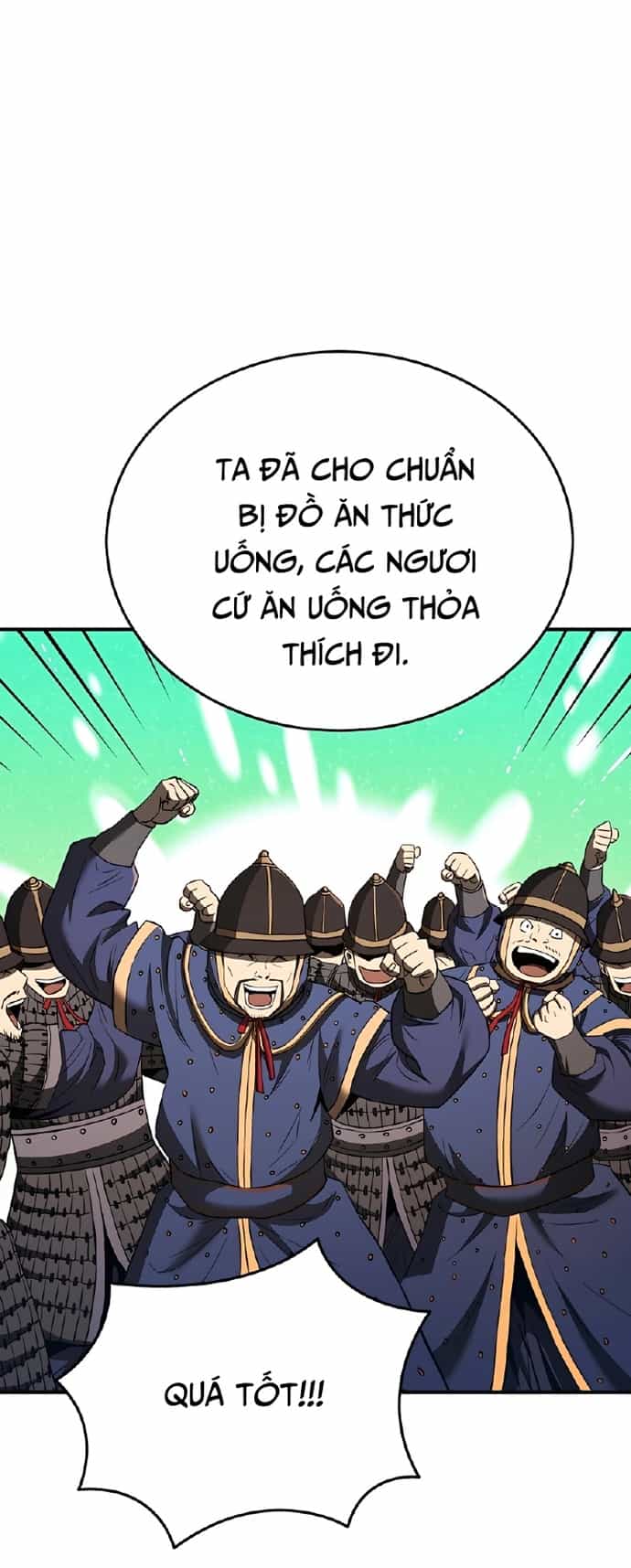 Vương Triều Đen Tối: Joseon - Chương 33 - ảnh 88