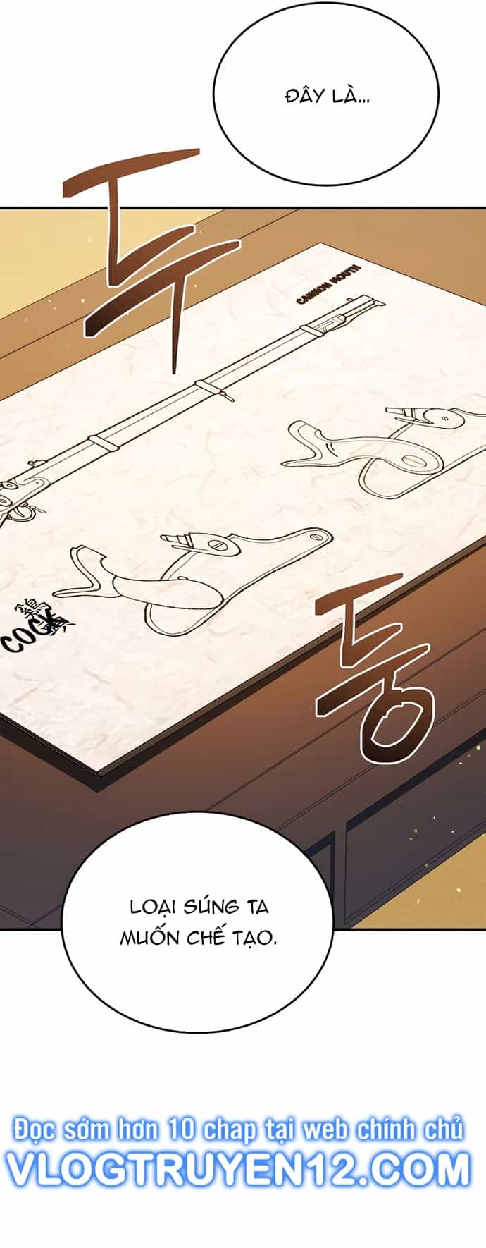 Vương Triều Đen Tối: Joseon - Chương 35 - ảnh 30