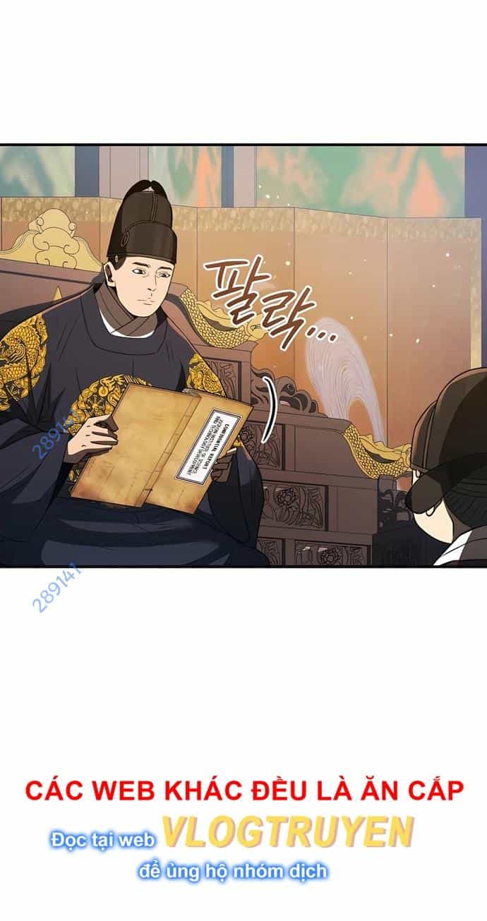 Vương Triều Đen Tối: Joseon - Chương 35 - ảnh 82