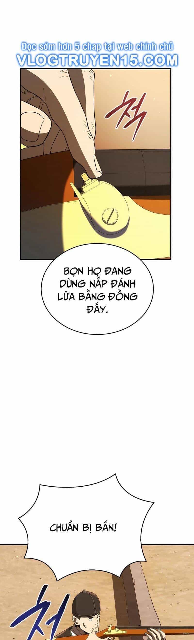 Vương Triều Đen Tối: Joseon - Chương 39 - ảnh 39