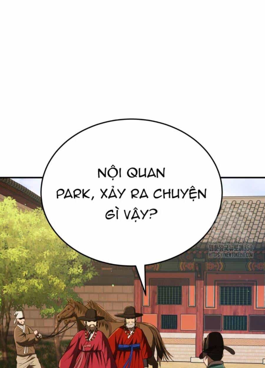 Vương Triều Đen Tối: Joseon - Chương 46 - ảnh 15