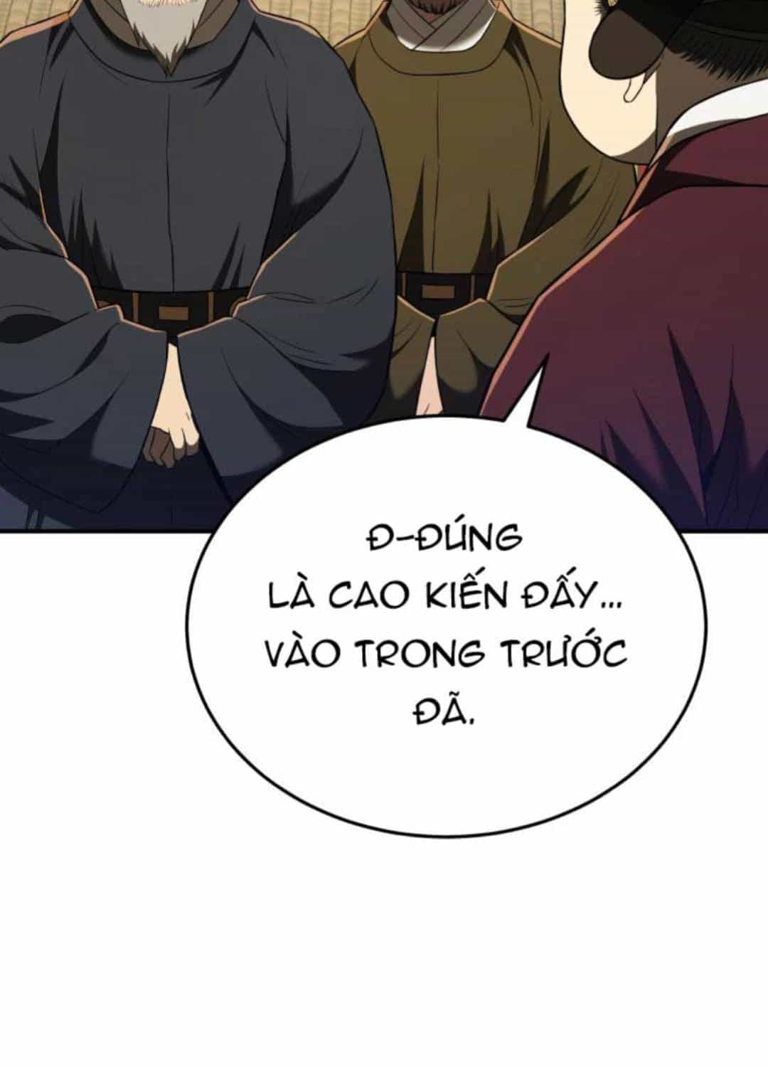 Vương Triều Đen Tối: Joseon - Chương 46 - ảnh 173