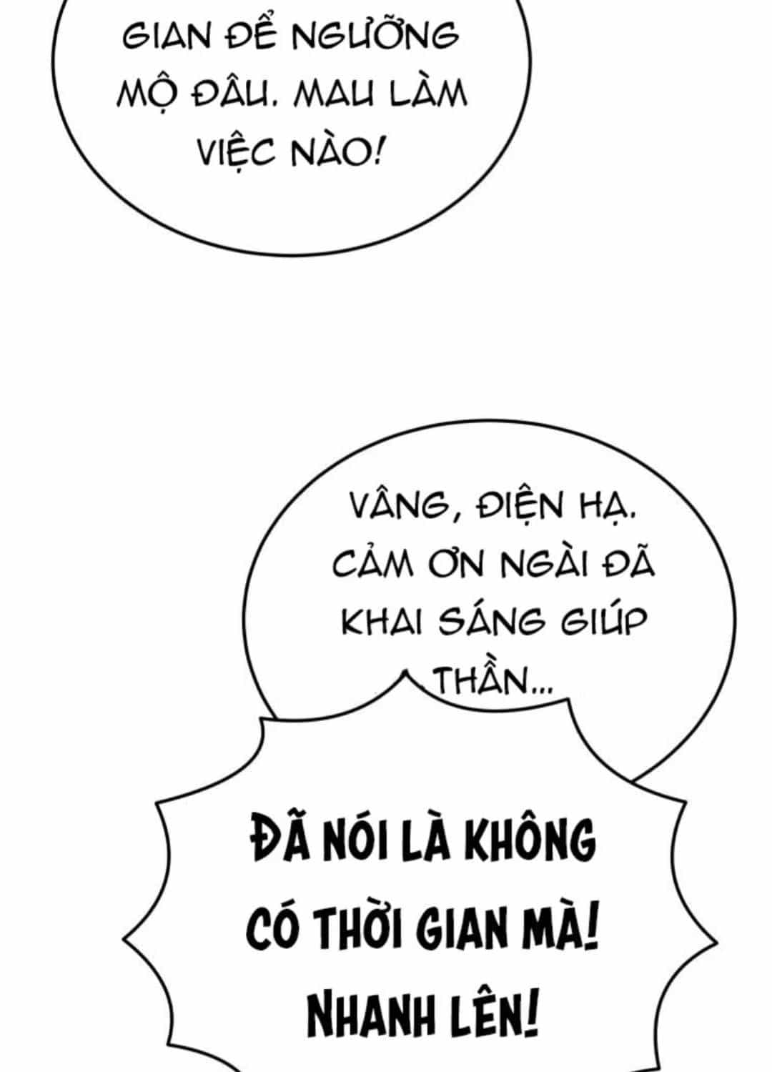 Vương Triều Đen Tối: Joseon - Chương 46 - ảnh 205