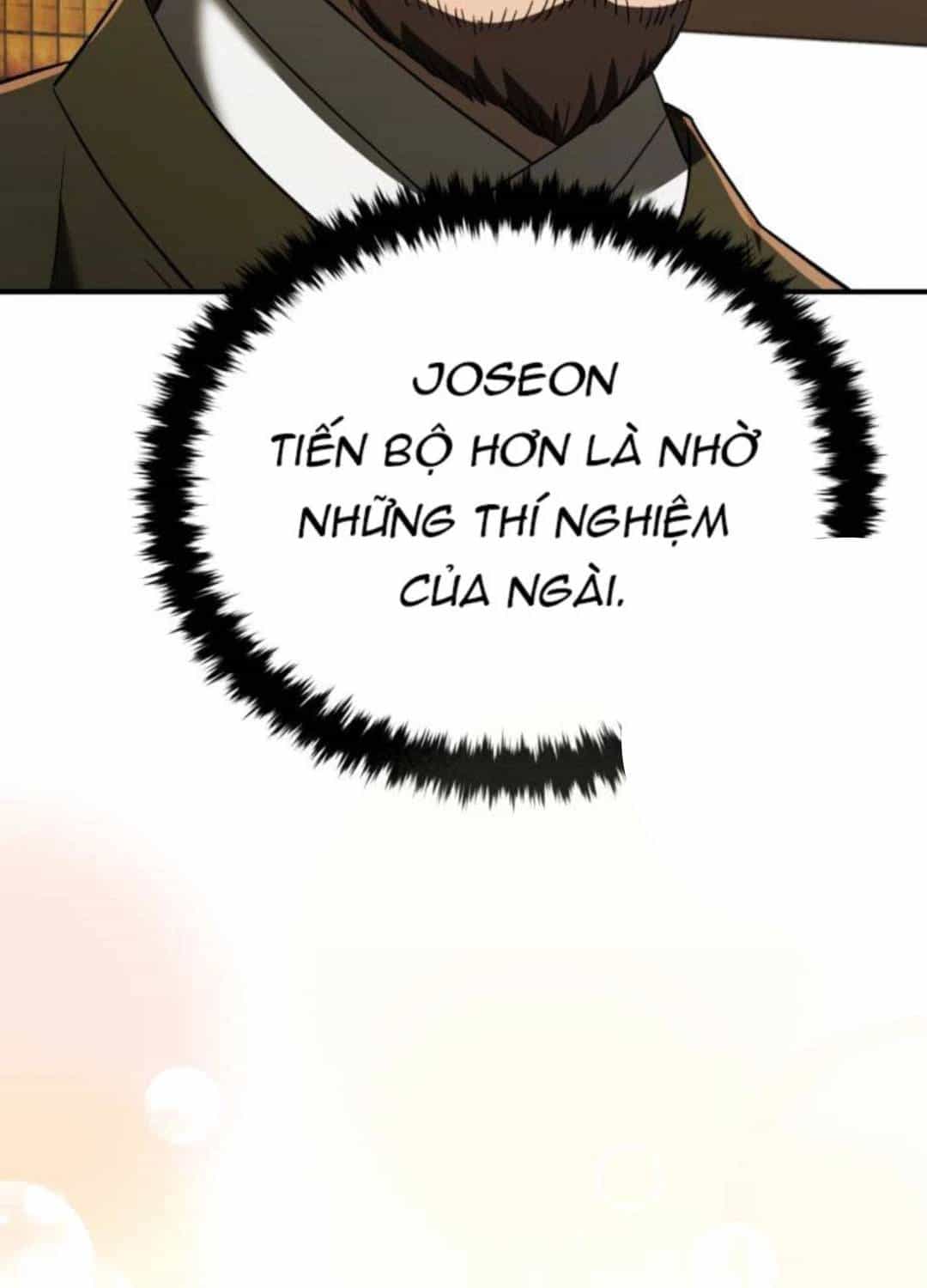 Vương Triều Đen Tối: Joseon - Chương 46 - ảnh 218