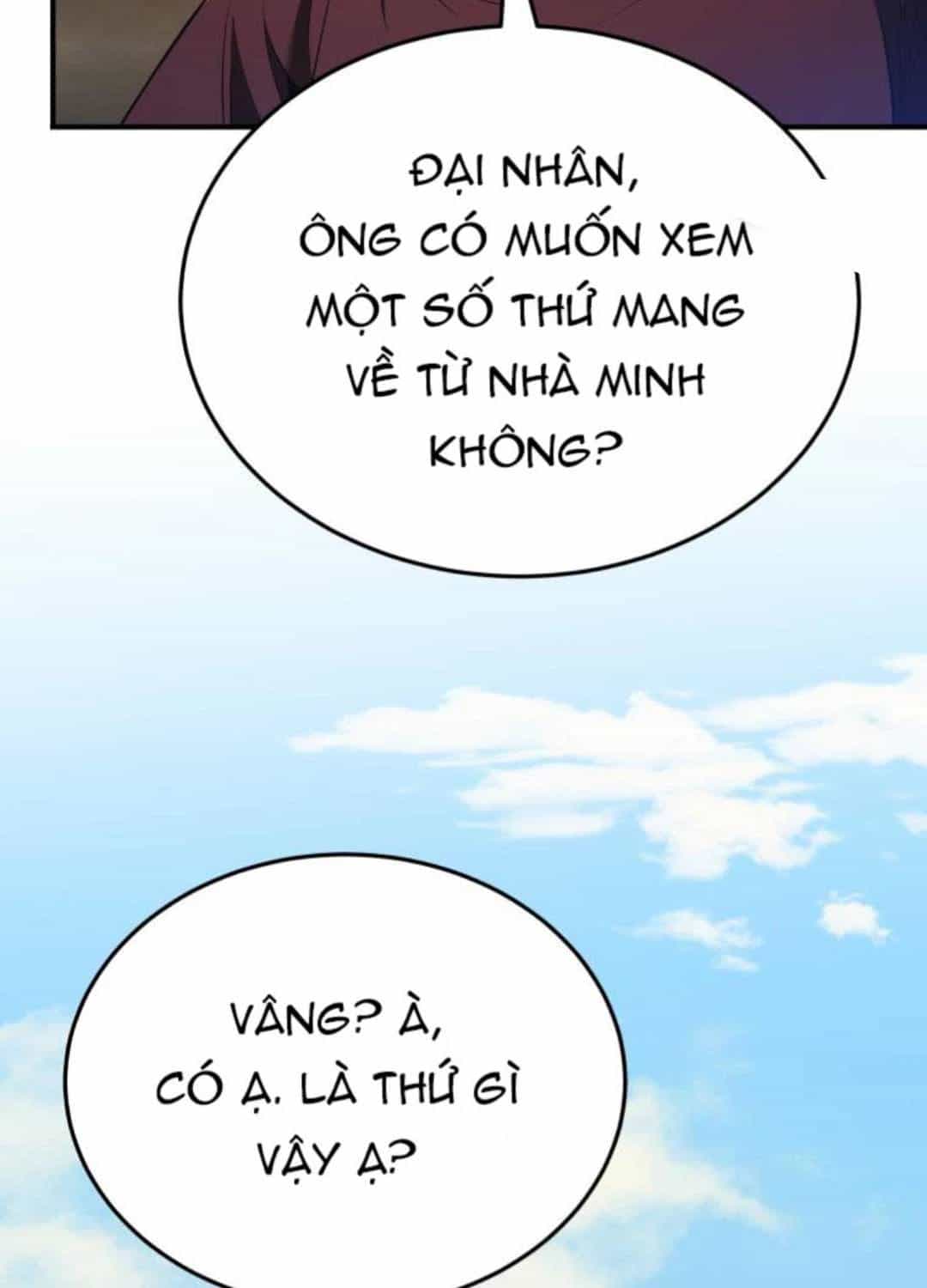 Vương Triều Đen Tối: Joseon - Chương 46 - ảnh 224
