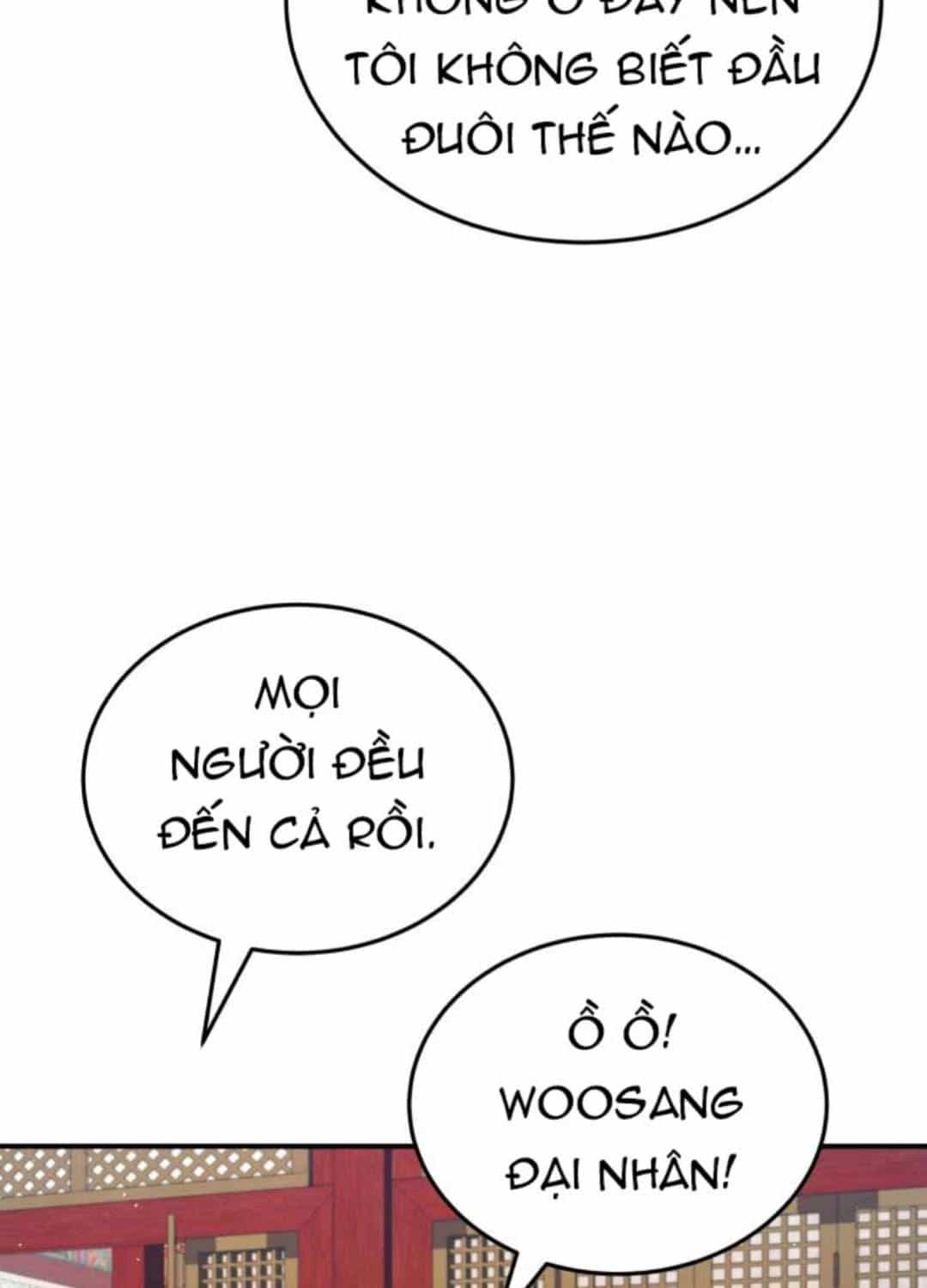 Vương Triều Đen Tối: Joseon - Chương 46 - ảnh 239