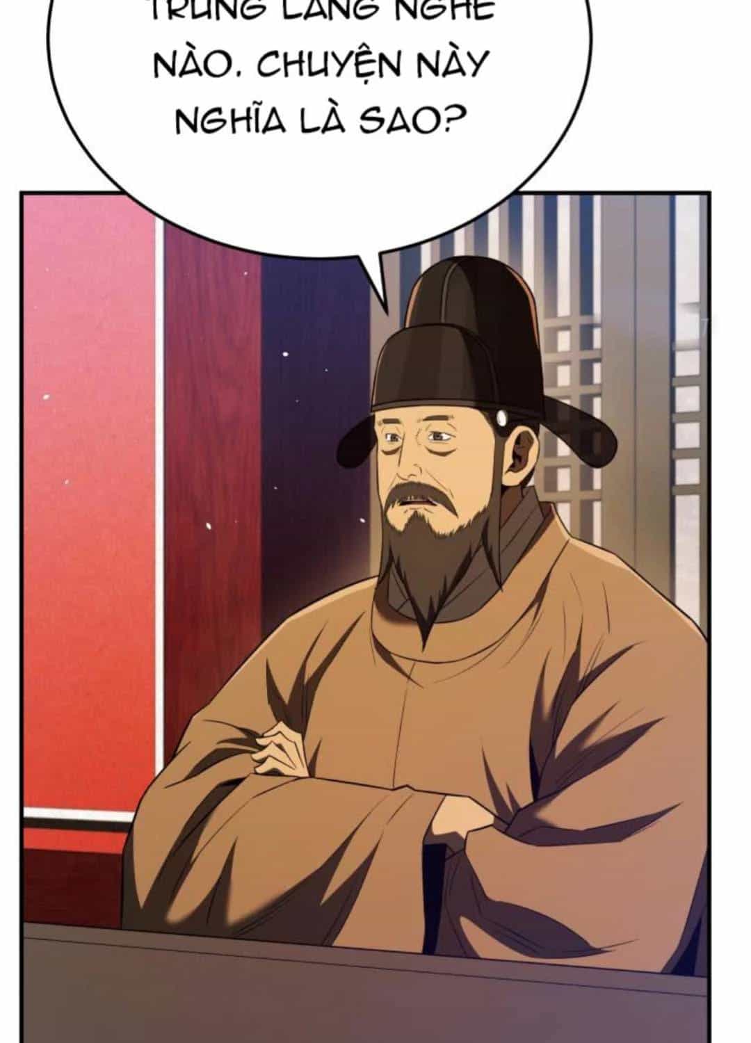 Vương Triều Đen Tối: Joseon - Chương 46 - ảnh 250