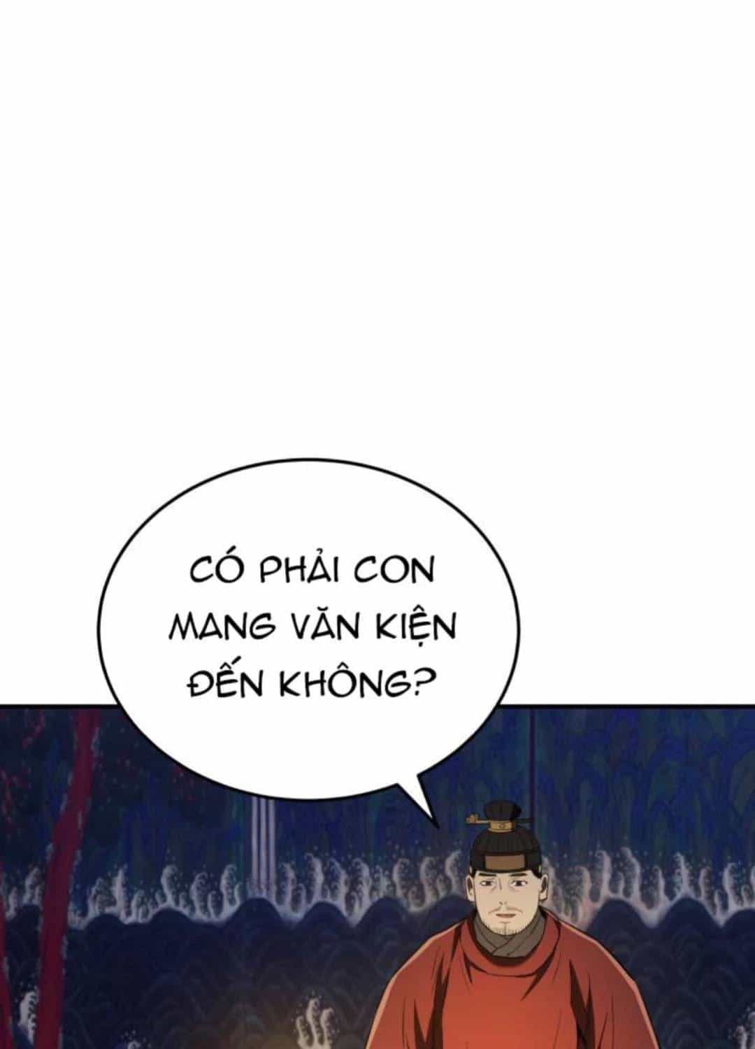 Vương Triều Đen Tối: Joseon - Chương 46 - ảnh 273