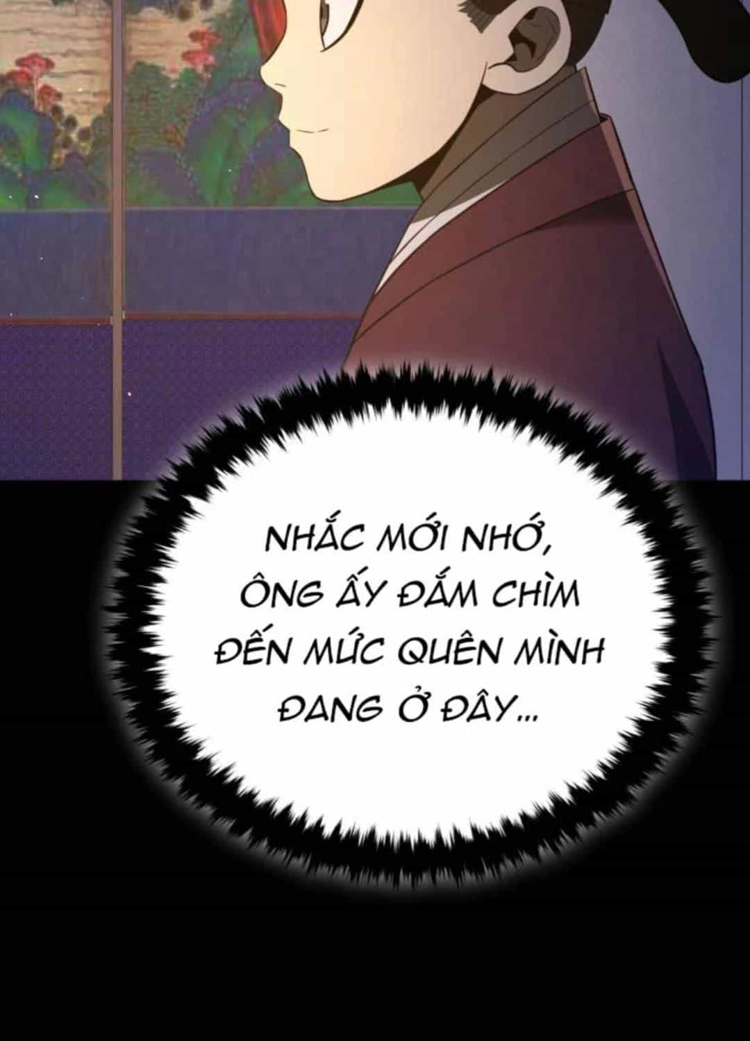 Vương Triều Đen Tối: Joseon - Chương 46 - ảnh 287