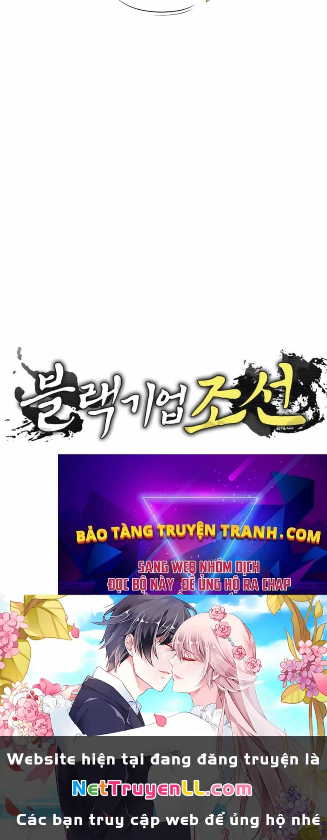 Vương Triều Đen Tối: Joseon - Chương 46 - ảnh 322