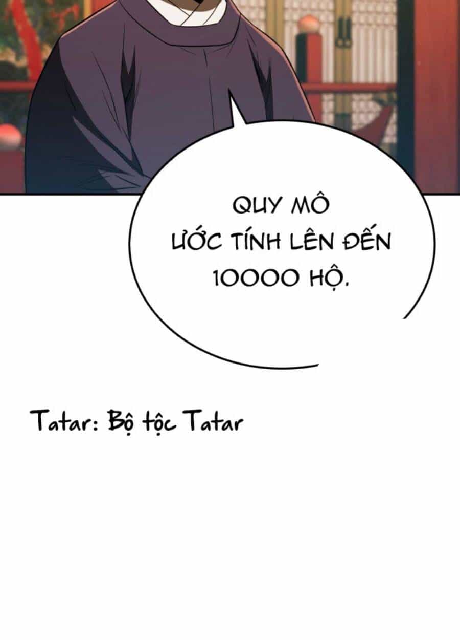 Vương Triều Đen Tối: Joseon - Chương 46 - ảnh 46