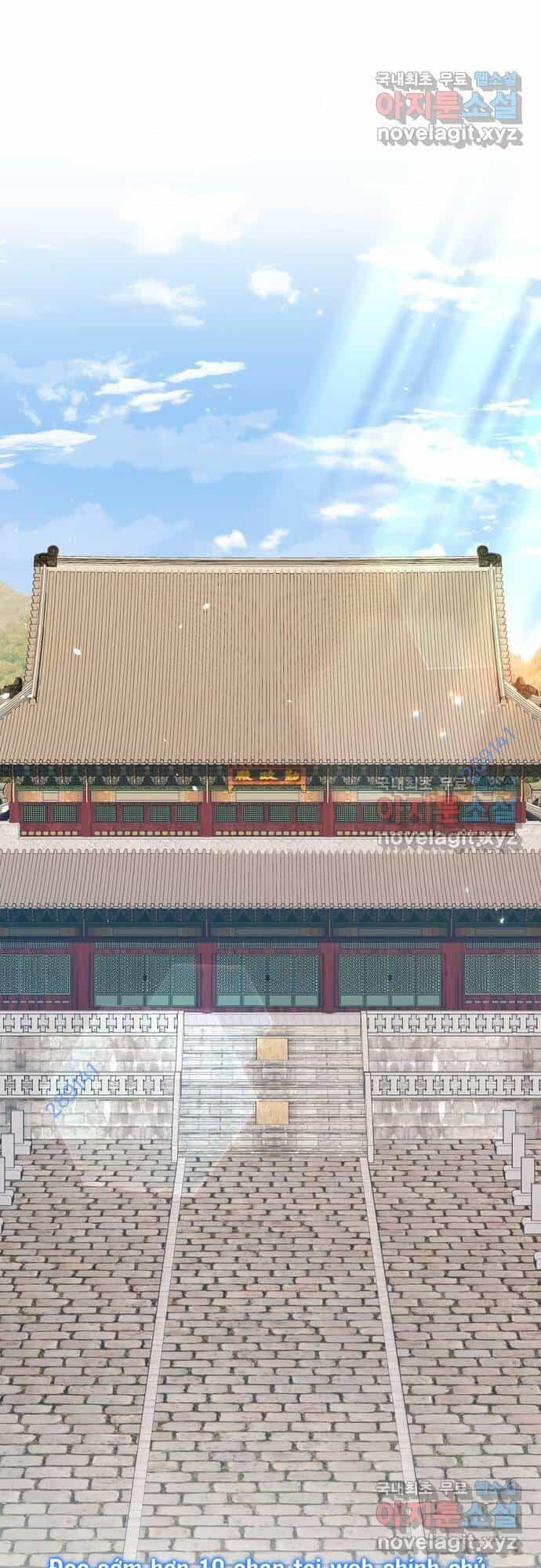 Vương Triều Đen Tối: Joseon - Chương 46 - ảnh 594