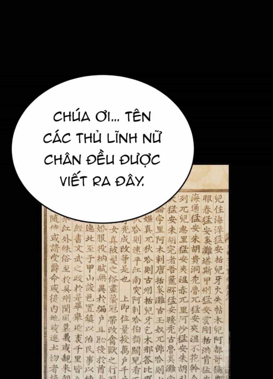 Vương Triều Đen Tối: Joseon - Chương 46 - ảnh 78