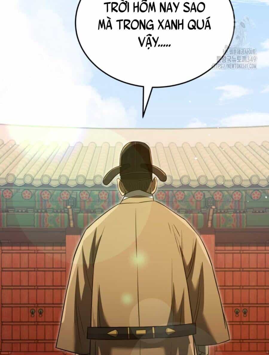 Vương Triều Đen Tối: Joseon - Chương 54 - ảnh 113