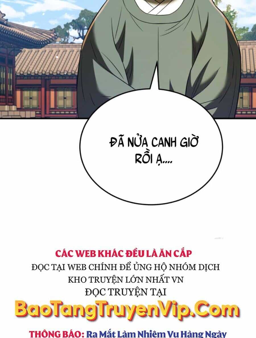Vương Triều Đen Tối: Joseon - Chương 54 - ảnh 126
