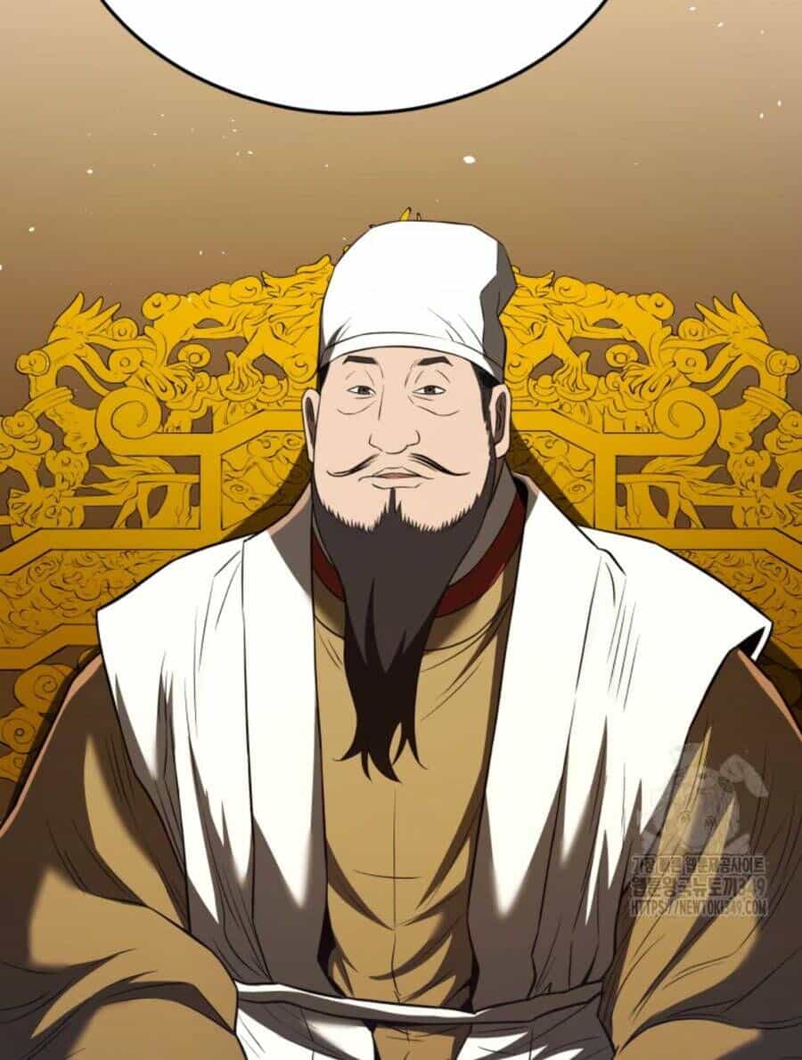 Vương Triều Đen Tối: Joseon - Chương 54 - ảnh 24