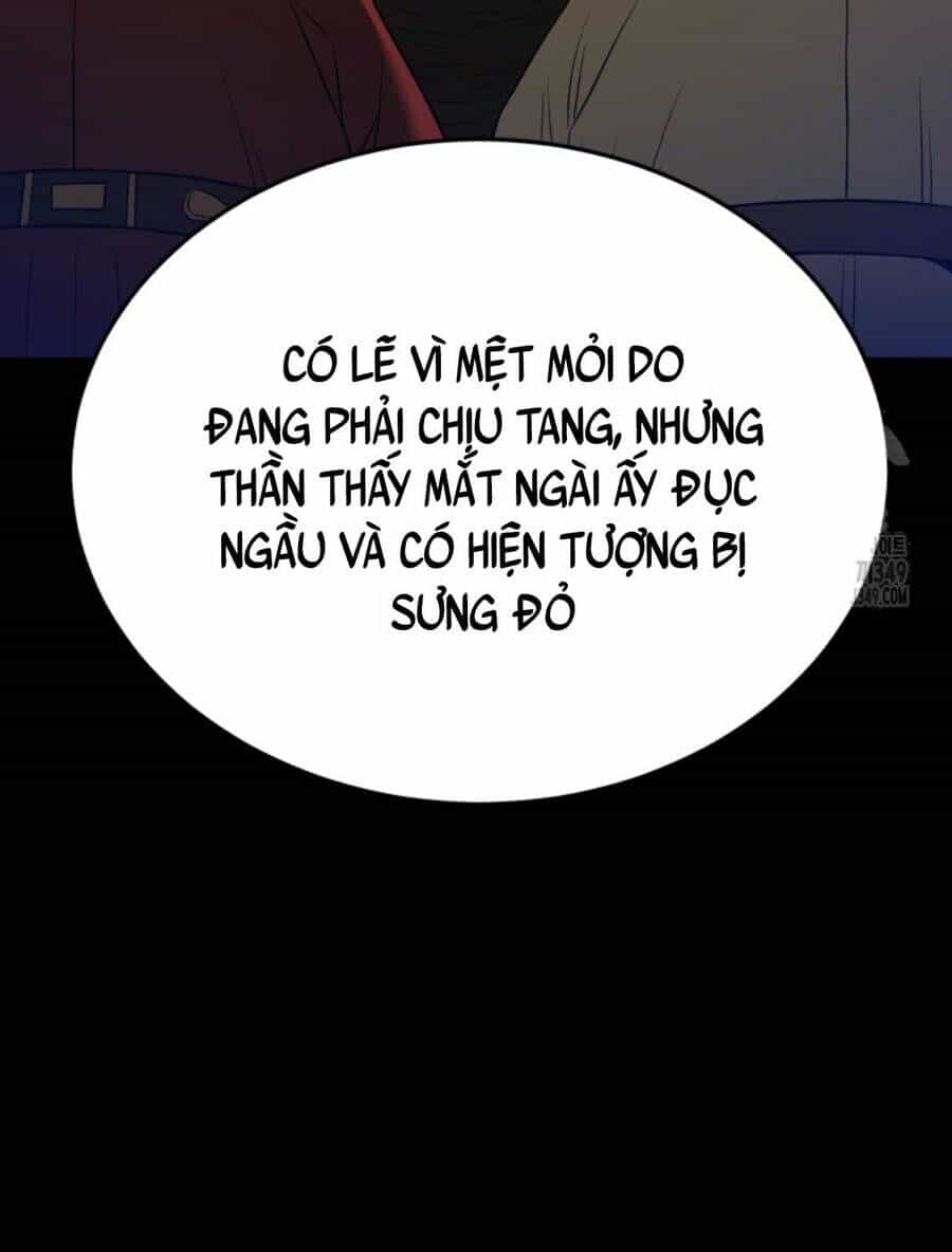 Vương Triều Đen Tối: Joseon - Chương 54 - ảnh 43