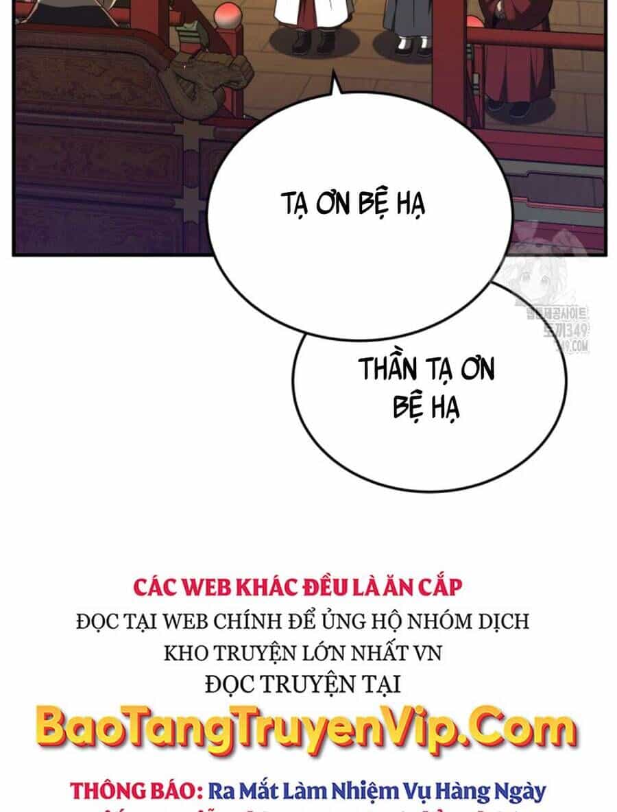 Vương Triều Đen Tối: Joseon - Chương 54 - ảnh 48