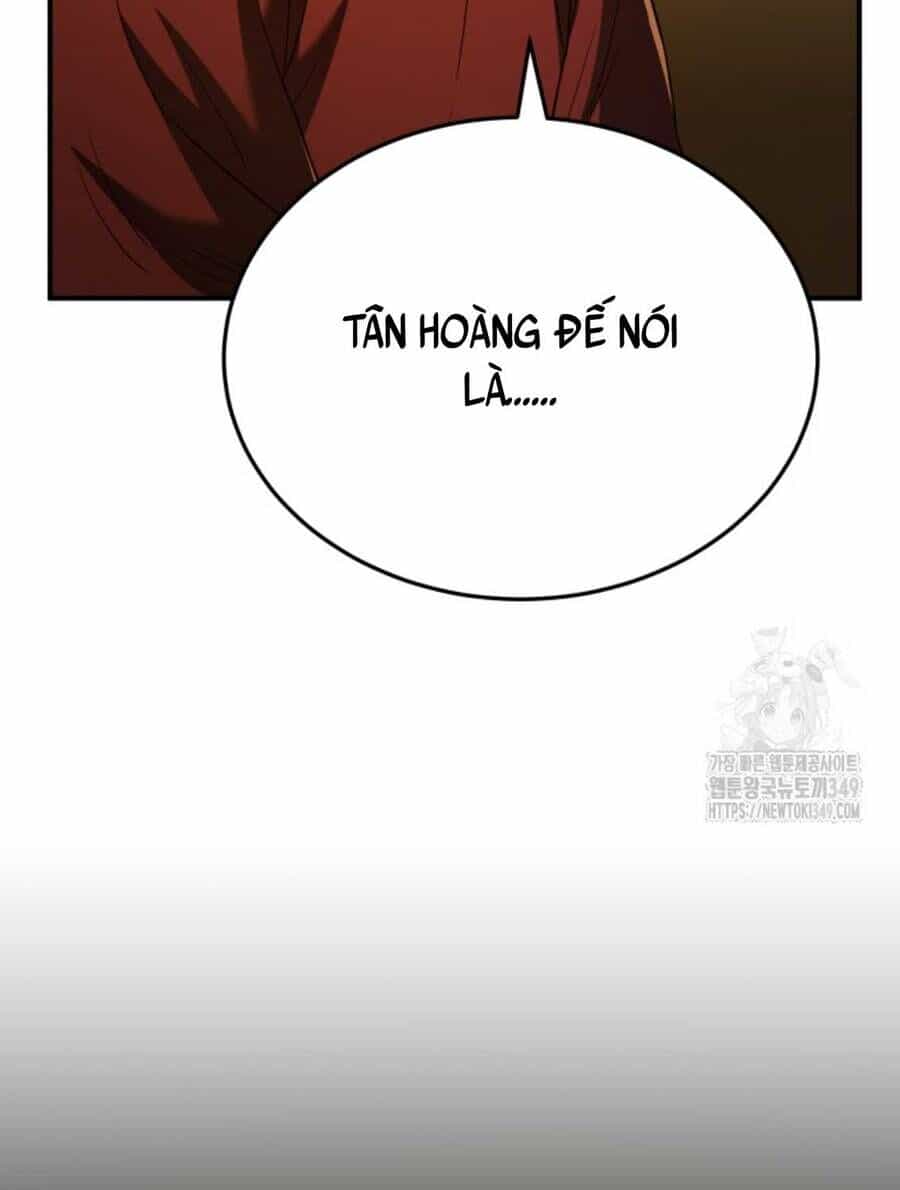 Vương Triều Đen Tối: Joseon - Chương 54 - ảnh 63