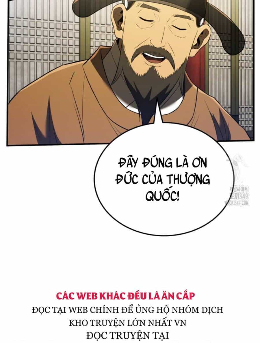 Vương Triều Đen Tối: Joseon - Chương 54 - ảnh 72