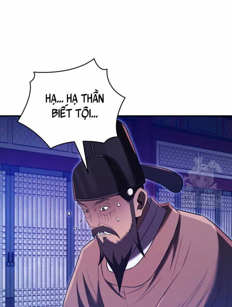 Vương Triều Đen Tối: Joseon - Chương 54 - ảnh 84