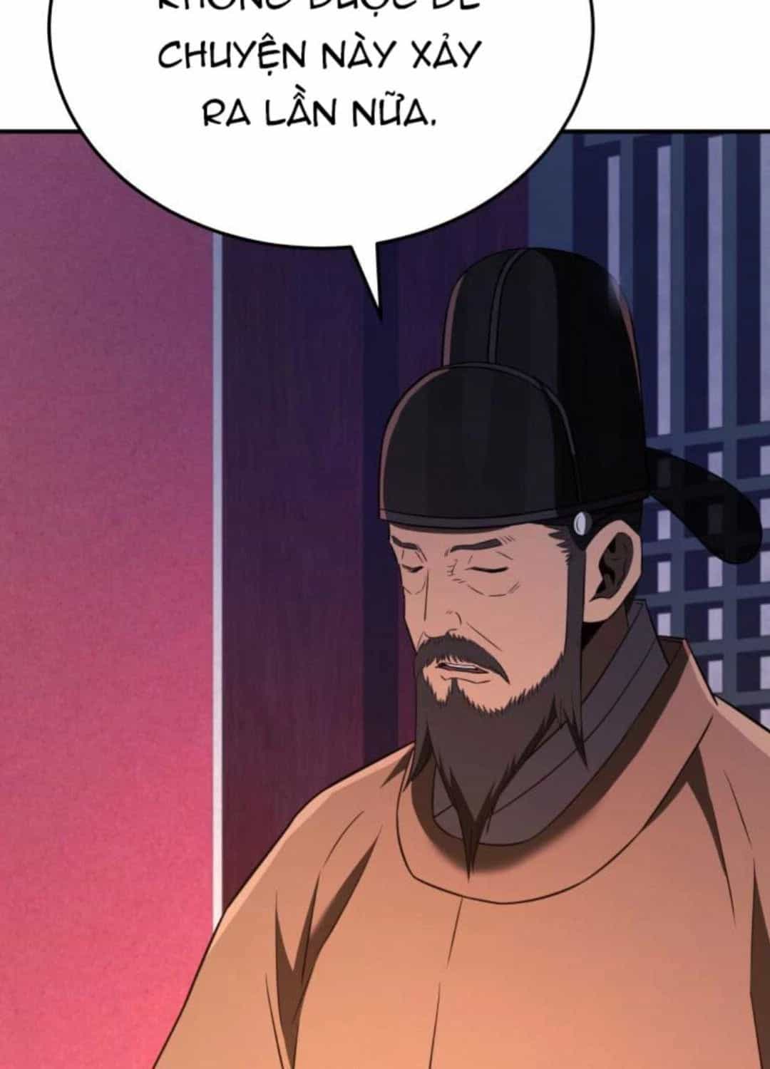 Vương Triều Đen Tối: Joseon - Chương 55 - ảnh 103