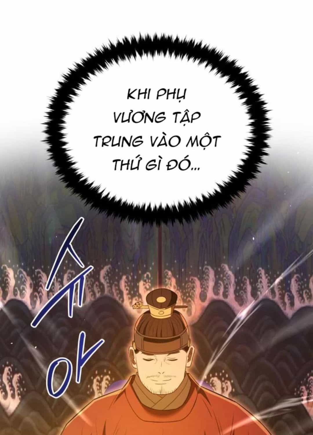 Vương Triều Đen Tối: Joseon - Chương 55 - ảnh 119