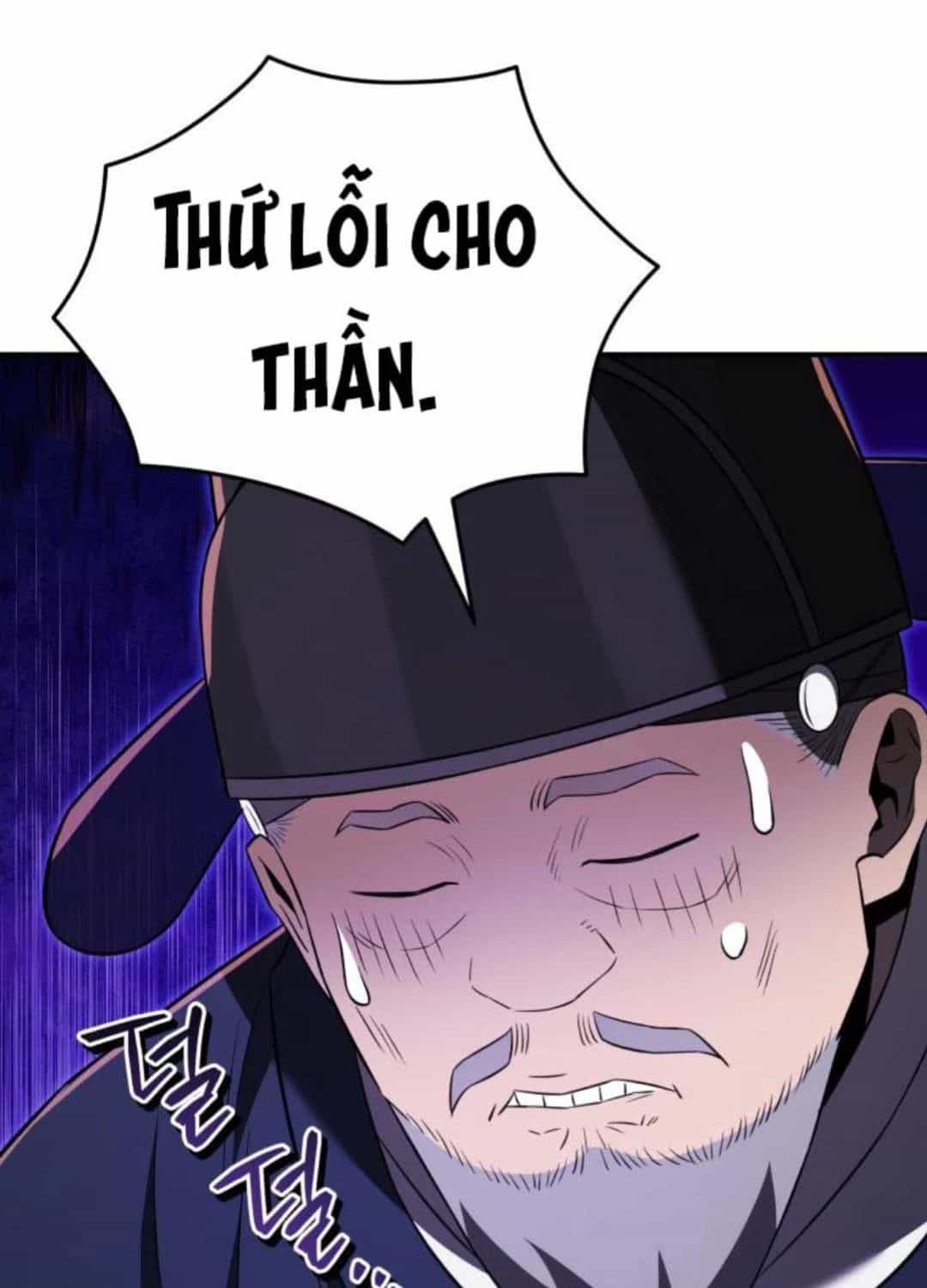 Vương Triều Đen Tối: Joseon - Chương 55 - ảnh 20