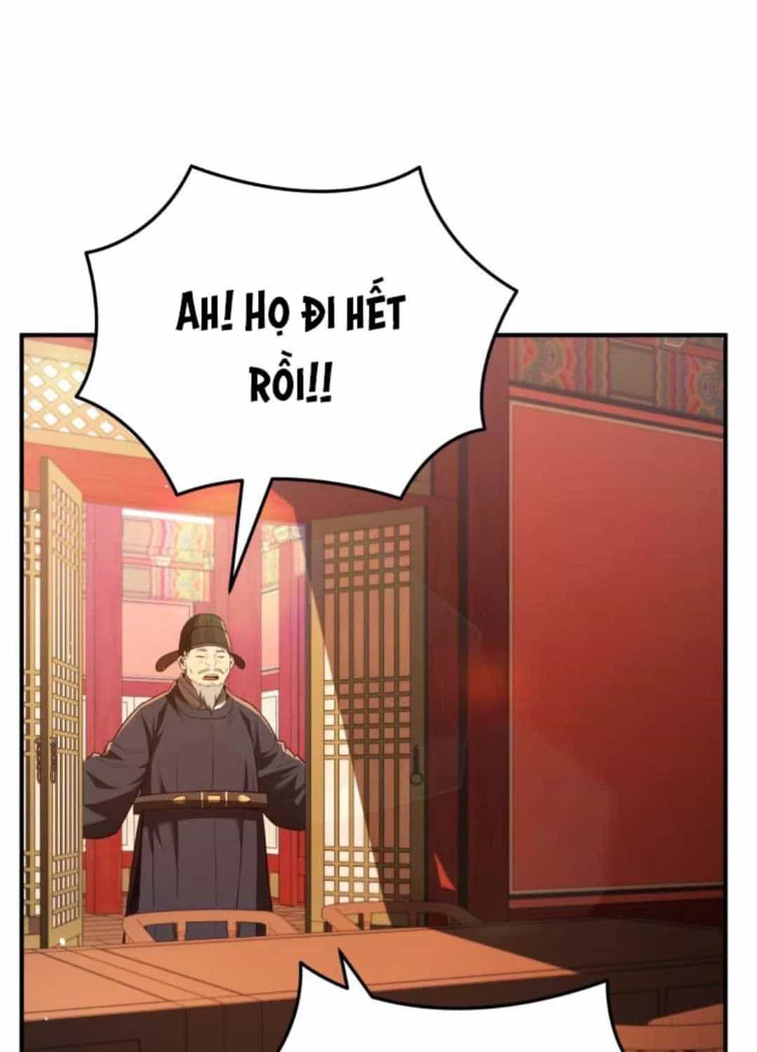 Vương Triều Đen Tối: Joseon - Chương 55 - ảnh 66