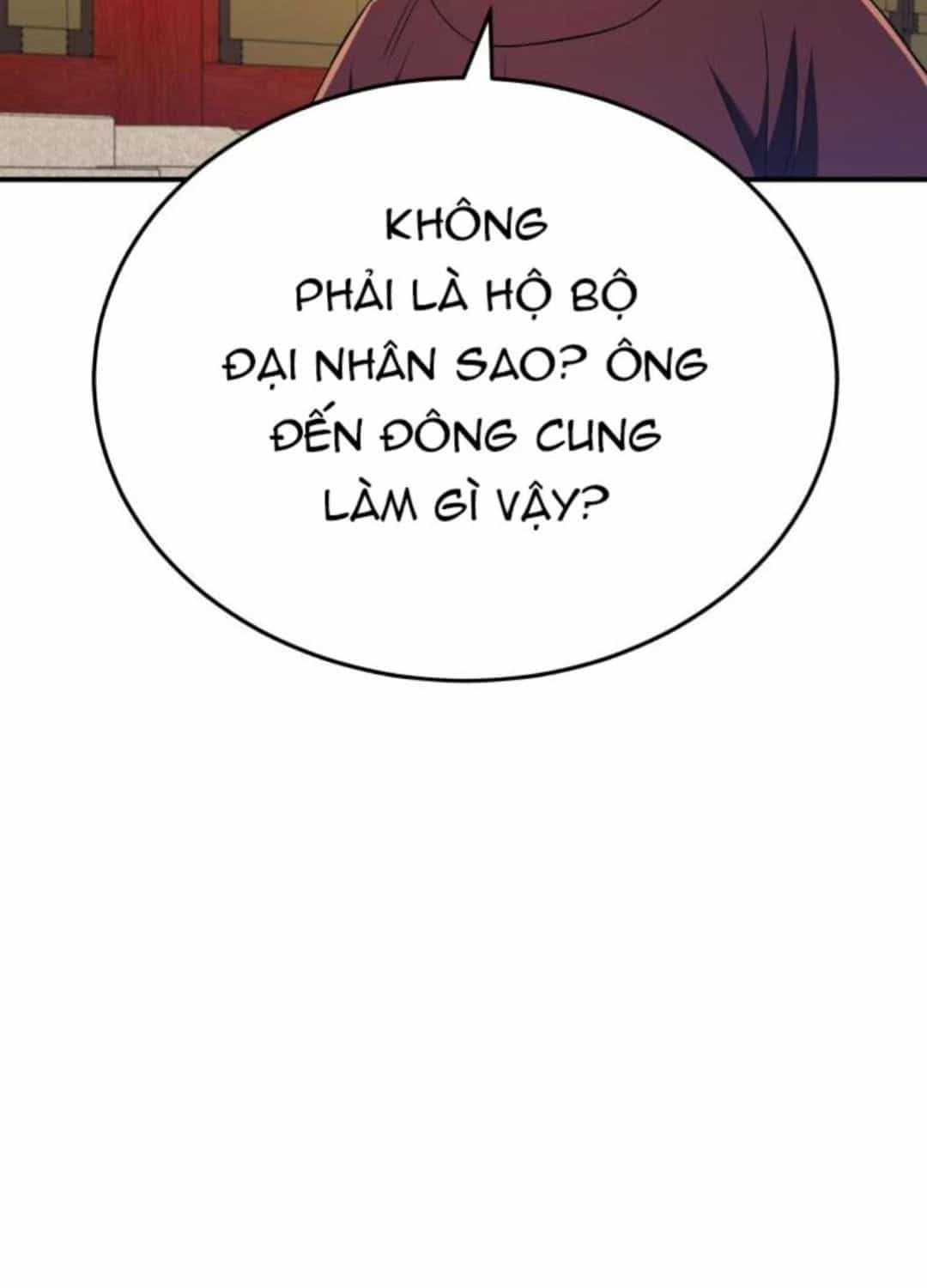 Vương Triều Đen Tối: Joseon - Chương 55 - ảnh 7