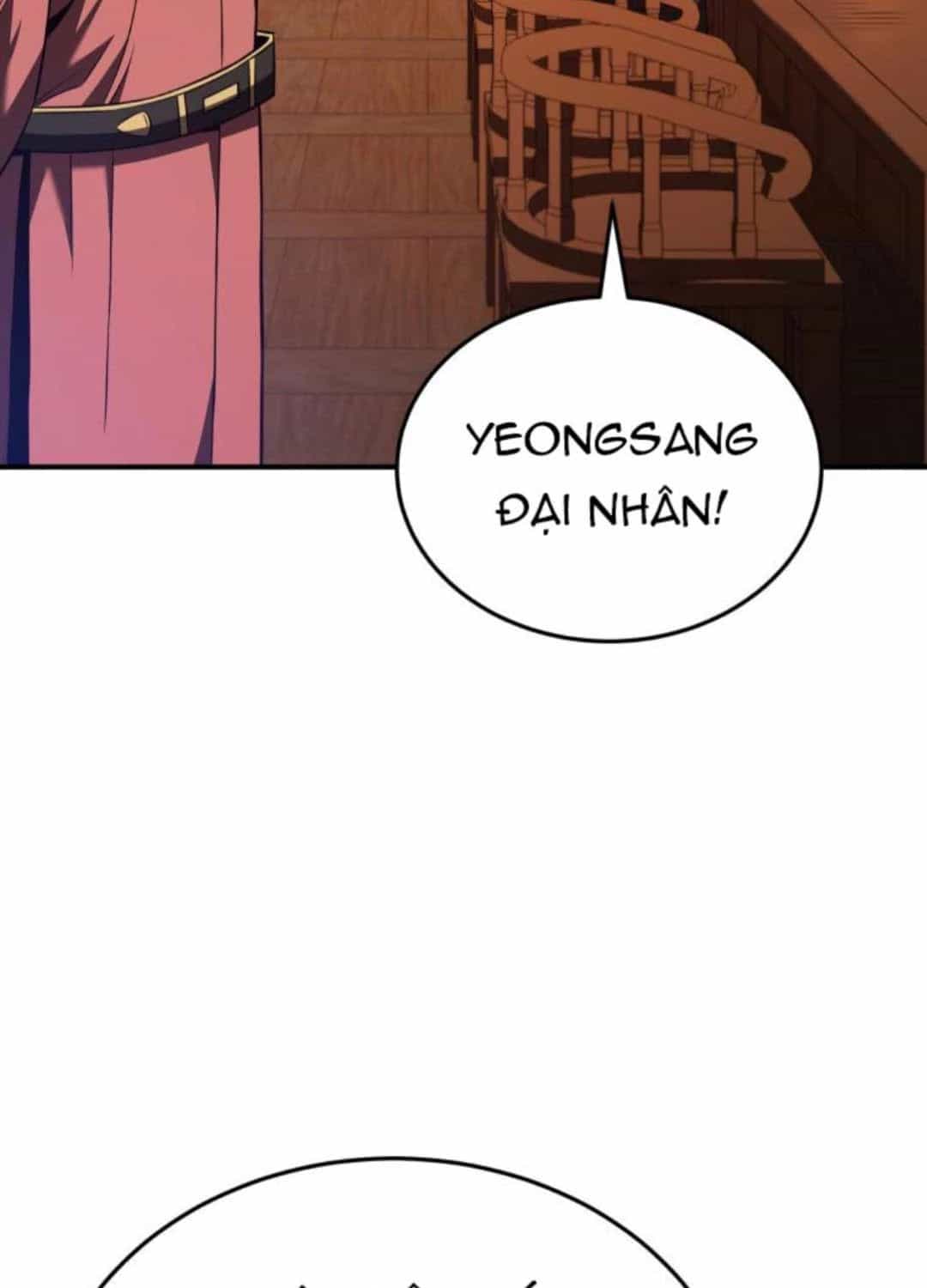 Vương Triều Đen Tối: Joseon - Chương 55 - ảnh 73