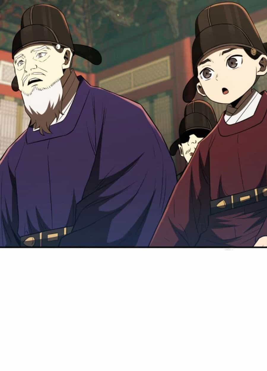 Vương Triều Đen Tối: Joseon - Chương 56 - ảnh 117