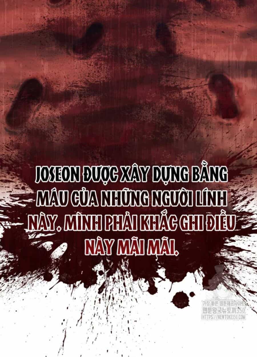 Vương Triều Đen Tối: Joseon - Chương 56 - ảnh 32