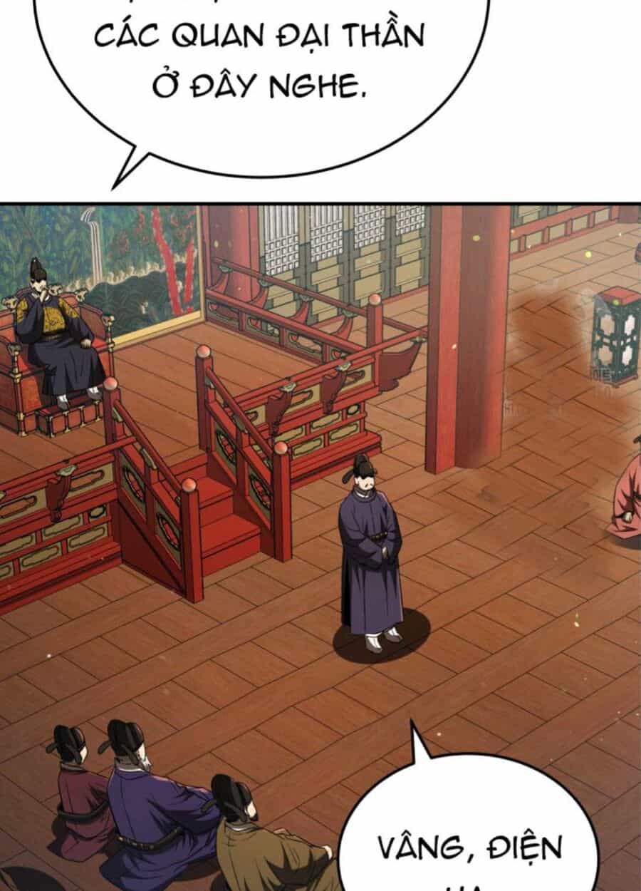 Vương Triều Đen Tối: Joseon - Chương 56 - ảnh 39