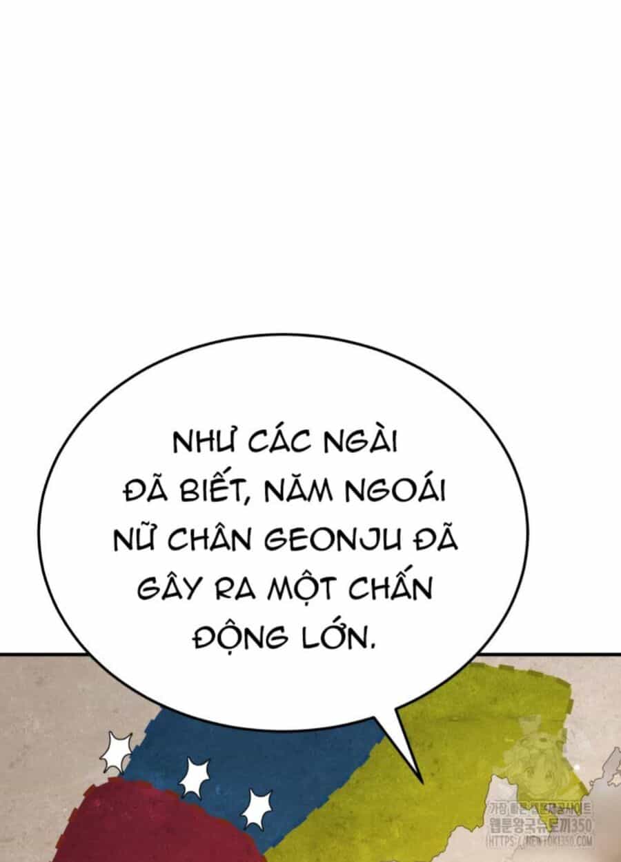 Vương Triều Đen Tối: Joseon - Chương 56 - ảnh 41