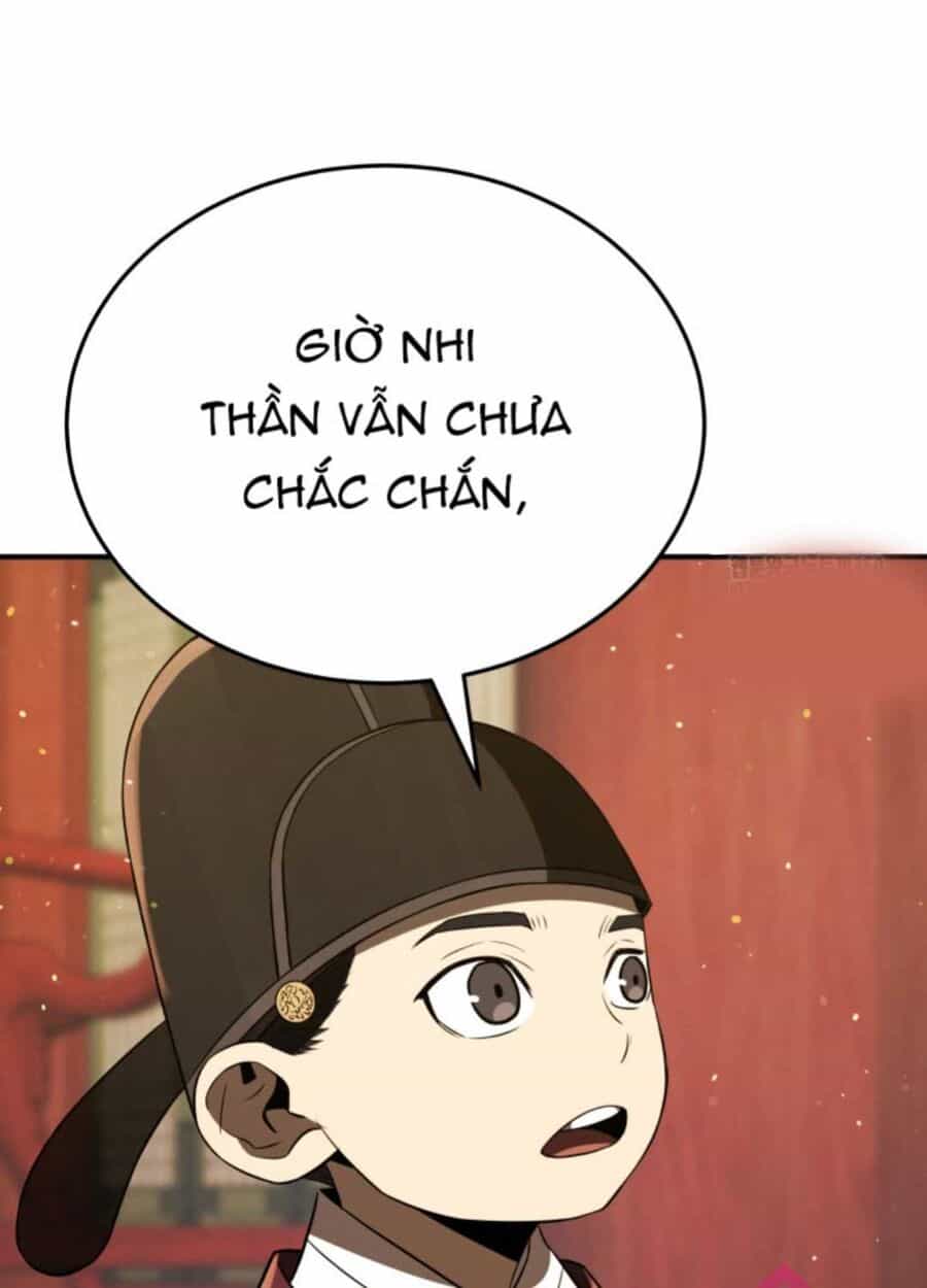Vương Triều Đen Tối: Joseon - Chương 56 - ảnh 96