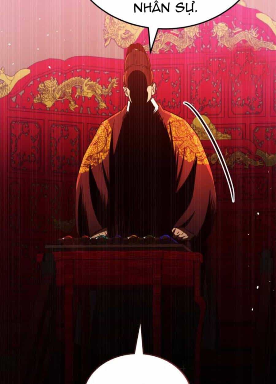 Vương Triều Đen Tối: Joseon - Chương 57 - ảnh 26