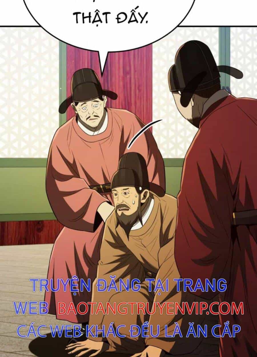 Vương Triều Đen Tối: Joseon - Chương 57 - ảnh 49
