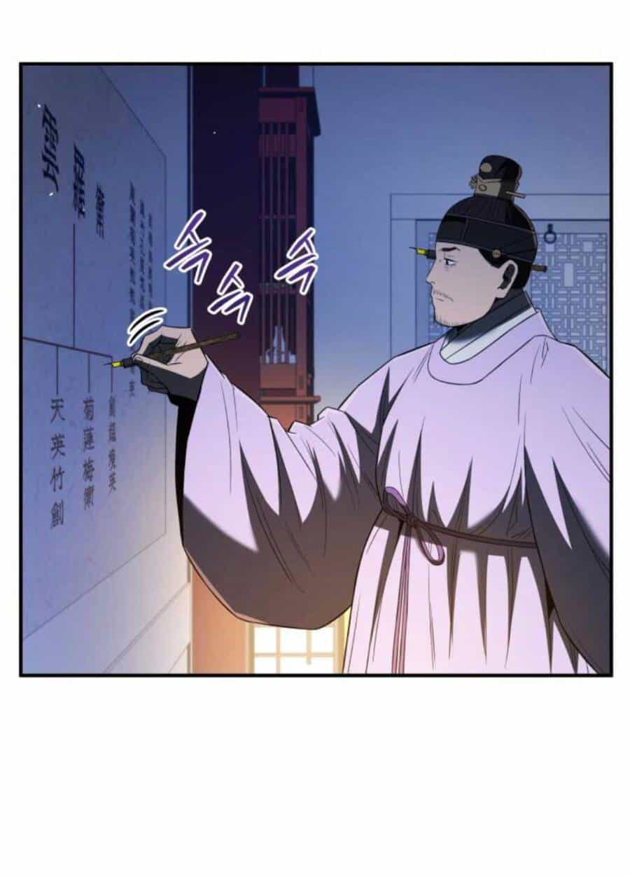 Vương Triều Đen Tối: Joseon - Chương 57 - ảnh 57